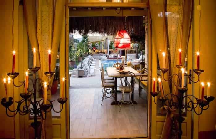 La Capria Suite Hotel Alaçatı